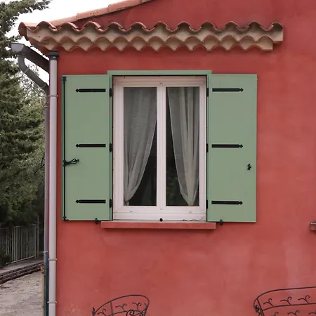 Avec Jardin Dans Rocaille *