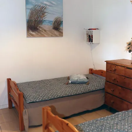 Διαμέρισμα Avec Jardin Dans Rocaille Κασί