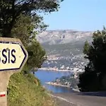Avec Jardin Dans Rocaille * カシ