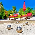 アパート Avec Jardin Dans Rocaille