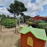 アパート Avec Jardin Dans Rocaille カシ