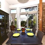 アパート Avec Jardin Dans Rocaille *