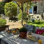 Avec Jardin Dans Rocaille * カシ