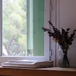 アパート Avec Jardin Dans Rocaille *