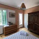 Avec Jardin Dans Rocaille アパート カシ