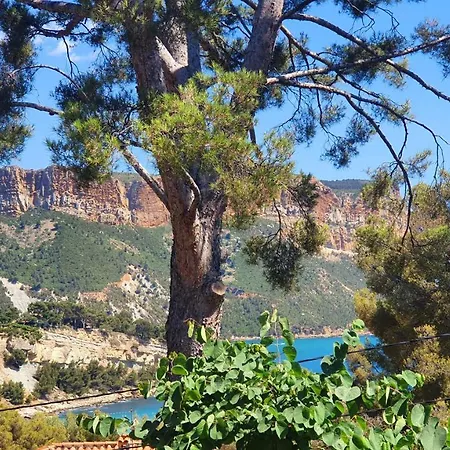Avec Jardin Dans Rocaille Apartamento