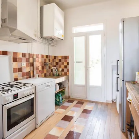 Apartamento Avec Jardin Dans Rocaille Cassis