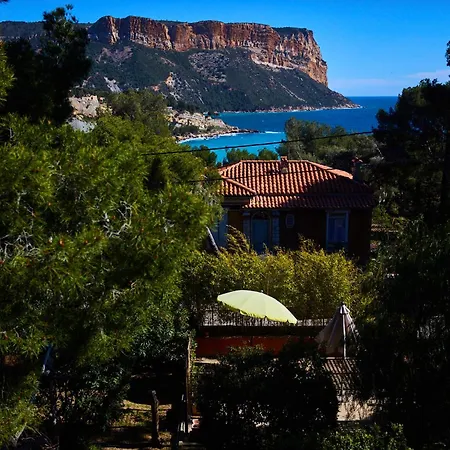Avec Jardin Dans Rocaille * Cassis