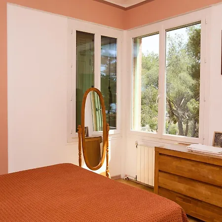 Apartamento Avec Jardin Dans Rocaille