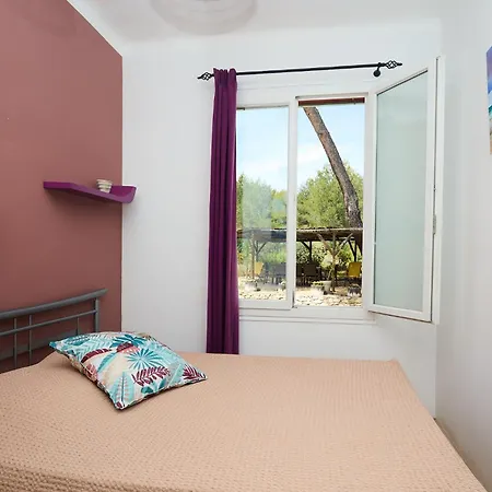 Apartamento Avec Jardin Dans Rocaille