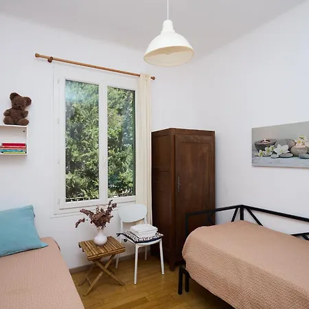 Apartamento Avec Jardin Dans Rocaille *