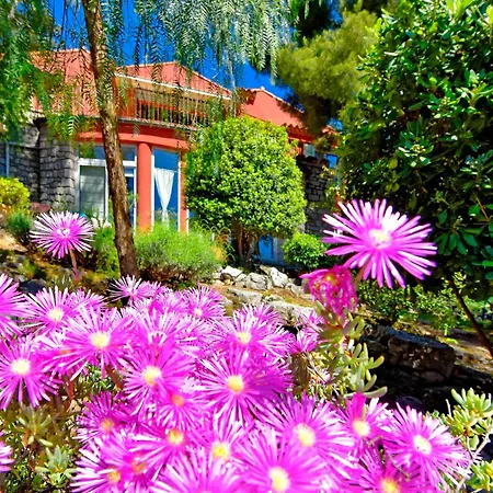 Appartamento Avec Jardin Dans Rocaille