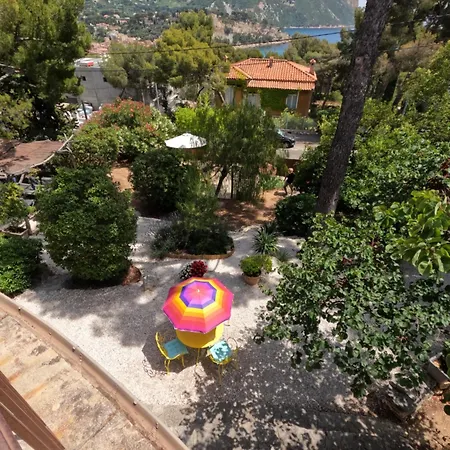 Avec Jardin Dans Rocaille Appartamento