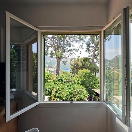 Apartamento Avec Jardin Dans Rocaille