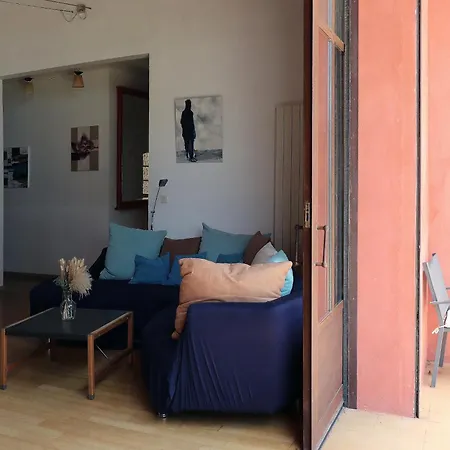 Appartamento Avec Jardin Dans Rocaille Cassis