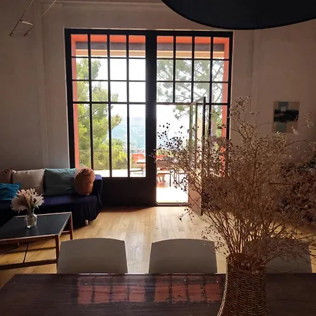 Avec Jardin Dans Rocaille Appartamento Cassis