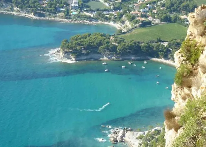 Avec Jardin Dans Rocaille