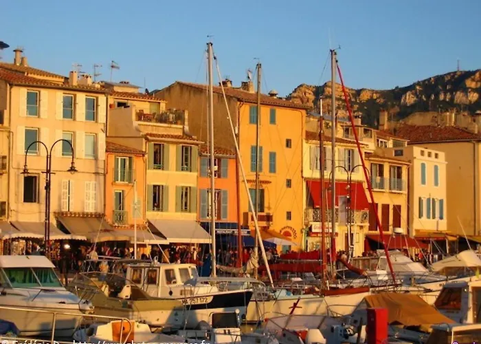 Avec Jardin Dans Rocaille Appartamento *