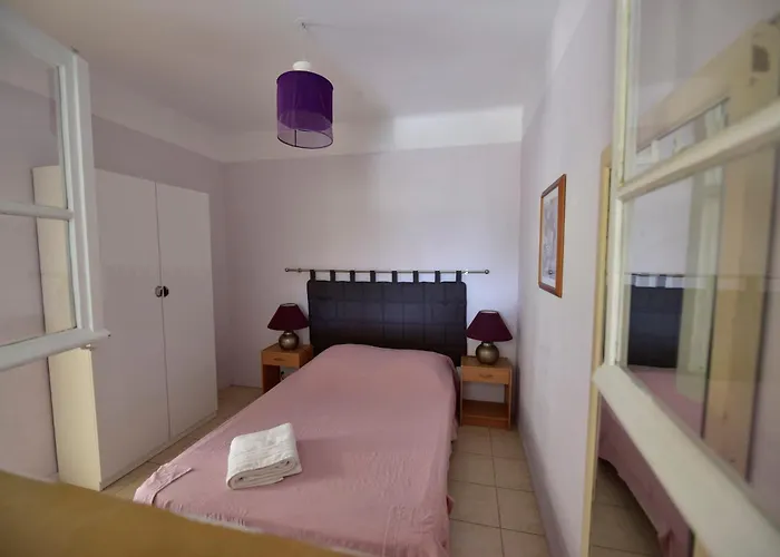 Avec Jardin Dans Rocaille * Cassis