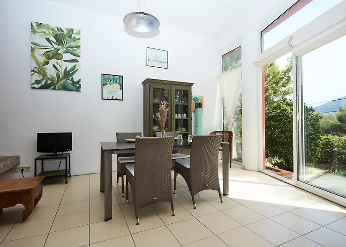 Avec Jardin Dans Rocaille