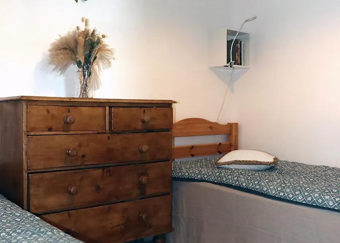 Avec Jardin Dans Rocaille