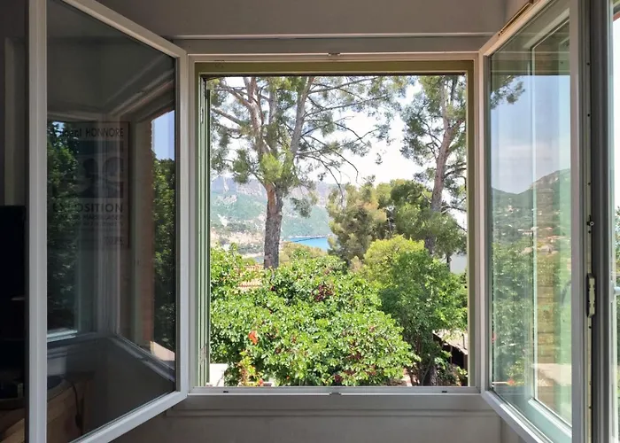 Appartamento Avec Jardin Dans Rocaille