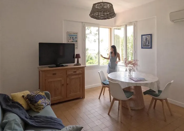 Avec Jardin Dans Rocaille * Cassis