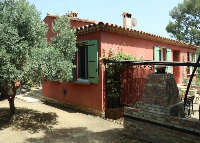 Avec Jardin Dans Rocaille * Cassis