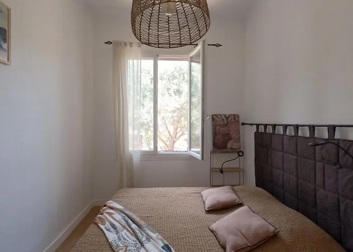 Avec Jardin Dans Rocaille * Cassis